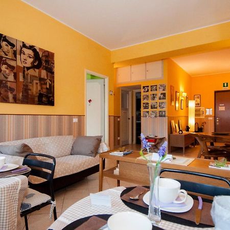 Passeggiate Romane B&B Экстерьер фото