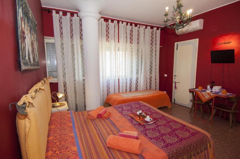 Passeggiate Romane B&B Экстерьер фото